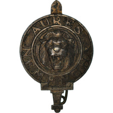 Algeria, Insigne de Béret, AFN, Troupes Aures Nemencha, WAR, Médaille