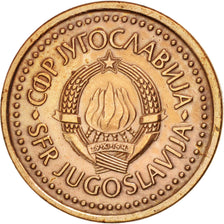 Jugoslawien, 50 Para, 1982, SS, Bronze, KM:85