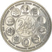 Frankrijk, Medaille, L'Europe des XXV, Essai, Politics, 2004, MDP, FDC
