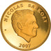 Francia, medalla, Nicolas Sarkozy, Président de la République, Politics, 2007