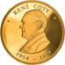 França, Medal, René Coty, Président de la République, Politics, MS(65-70)