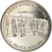 France, Medal, Première Guerre Mondiale, La France Mobilisée, WAR, MS(65-70)