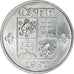 Coin, Czechoslovakia, 5 Haleru, 1991, MS(63), Aluminum, KM:150