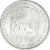 Moneda, Checoslovaquia, 10 Haleru, 1990, SC, Aluminio, KM:80
