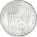 Moneta, Cecoslovacchia, 10 Haleru, 1990, SPL, Alluminio, KM:80