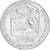 Moneta, Czechosłowacja, 5 Haleru, 1990, MS(63), Aluminium, KM:86