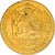 Moneta, Czechosłowacja, 20 Haleru, 1990, MS(63), Mosiądz niklowy, KM:74