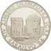 Yugoslavia, 250 Dinara, 1983, MS(63), Silver, KM:101