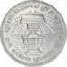 Coin, Cambodia, 200 Riels, 1994, MS(64), Steel, KM:94