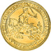 France, Medal, Reproduction du Franc à Cheval, Jean II le Bon, History, 1981