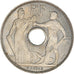 Münze, Frankreich, Essai de Peter, 25 Centimes, 1913, UNZ, Nickel, Gadoury:72.2