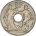 Coin, France, Essai de Peter, 25 Centimes, 1913, MS(60-62), Nickel, Gadoury:72.3
