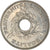 Münze, Frankreich, Essai de Guis, Grand Module, 25 Centimes, 1913, VZ+, Nickel