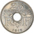 Moneda, Francia, Essai de Guis, Grand Module, 25 Centimes, 1913, EBC+, Níquel
