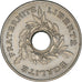 Münze, Frankreich, Essai de Guis, Petit Module, 25 Centimes, 1913, UNZ, Nickel