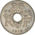 Monnaie, France, Essai de Guis, Petit Module, 25 Centimes, 1913, SPL, Nickel