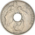 Moneta, Francja, Essai de Coudray, Grand Module, 25 Centimes, 1913, MS(63)
