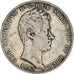 Monnaie, États italiens, SARDINIA, Carlo Alberto, 5 Lire, 1849, Genoa, TB