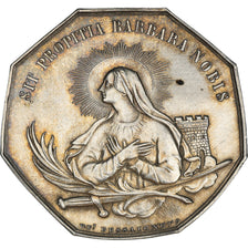France, Token, Compagnie des Mines à Charbon d'Aniche, Business & industry