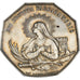 France, Token, Compagnie des Mines à Charbon d'Aniche, Business & industry