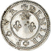 Francia, Love Token, Treizain, Denier bractéate à épouser, BB+, Argento