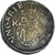 Coin, Hungary, Denier de la Vierge à l'Enfant, Kremnitz, VF(30-35), Silver