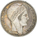 Coin, France, Turin, 20 Francs, 1938, Paris, EF(40-45), Silver, KM:879