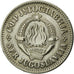 Coin, Yugoslavia, Dinar, 1968, EF(40-45), Copper-nickel, KM:48