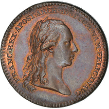 Autriche, Jeton, Habsbourg, François II, Hommage à Namur, History, 1792, Van