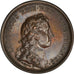 Frankrijk, Medaille, Louis XIV, Prise de la Capelle, History, 1656, Mauger, PR