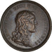 Francia, medalla, Louis XIV, Bataille de Lens, History, 1648, Mauger, MBC+