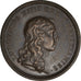 Frankreich, Medaille, Louis XIV, Prise de Condé et de Maubeuge, History, 1649
