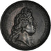 França, Medal, Louis XIV, Le Roi prend le Gouvernement de l'Etat, História