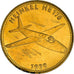 France, Token, Collection Shell, Heinkel HE 178, Aviation, MS(64)