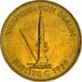 France, Token, Collection Shell, Wernher von Braun, Aviation, MS(64)