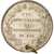 België, Medaille, Léopold Ier, 25ème Anniversaire de l'Inauguration du Roi
