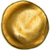 Coin, Ambiani, Stater, AU(55-58), Gold, Delestrée:240