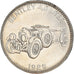 Deutschland, Token, Shell, Bentley 4,5 Liter, Automobile, UNZ, Copper-nickel