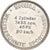 Allemagne, Jeton, Shell, Itala, Automobile, SUP, Copper-nickel