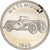 Germany, Token, Shell, MG TC Midge, Automobile, AU(50-53), Copper-nickel