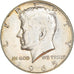 Coin, United States, Kennedy Half Dollar, Half Dollar, 1965, U.S. Mint