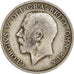 Coin, Great Britain, George V, 1/2 Crown, 1920, VF(30-35), Silver, KM:818.1a