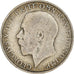 Coin, Great Britain, George V, Florin, Two Shillings, 1922, VF(20-25), Silver