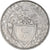 Monnaie, Cité du Vatican, Pius XII, 2 Lire, 1942, Roma, SPL, Stainless Steel