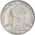 Monnaie, Cité du Vatican, Pius XII, 2 Lire, 1942, Roma, SPL, Stainless Steel