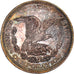 Moneta, USA, Corporation, 1 Troy Ounce, 1958, MS(63), Srebro