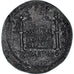 Francja, Token, Collection BP, Sesterce d'Auguste, MS(60-62), Miedź