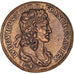 France, Token, Collection BP, Dix Louis, Louis XIII, History, MS(63), Copper