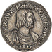 France, Jeton, Collection BP, Teston François Ier, History, SUP, Cuivre