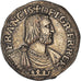 France, Token, Collection BP, Teston François Ier, History, AU(50-53), Copper